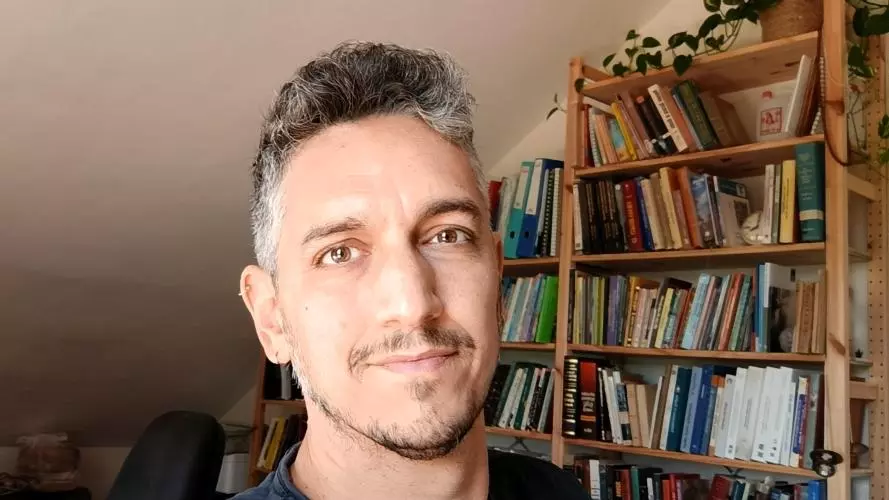 Ofer Peres