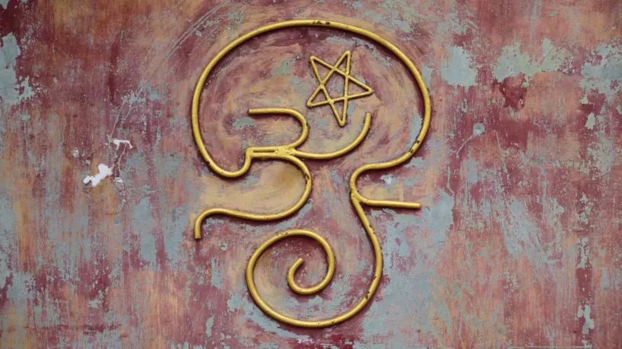 tamil devanagari islamic om pondicherry larios