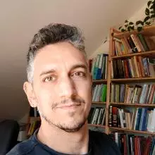 Ofer Peres